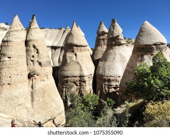  Kasha Katuwe Tent Rocks National Monument