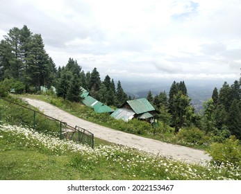 Kashmir - Srinagar - India