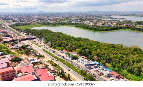 Kasoa Toll Booth, Accra - Ghana