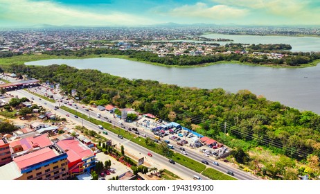 Kasoa Toll Booth, Accra - Ghana