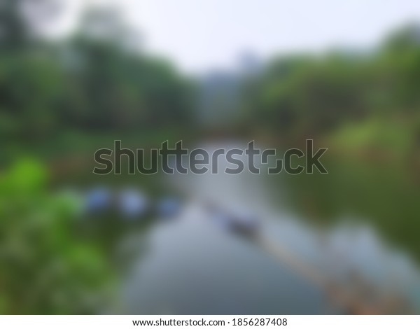 Kasongan Bumi Kencana Center Kalimantan Oktober Stock Photo 1856287408 ...