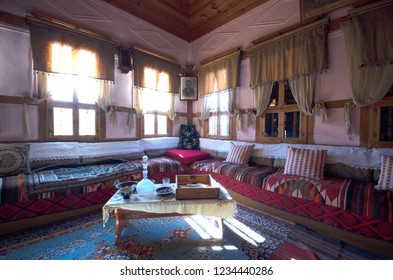 Turkish House Interior Images Stock Photos Vectors