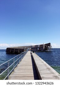 Kastrup Sea Bath 