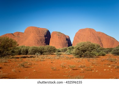 Kata Tjuta