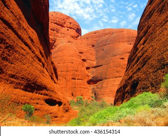 Kata Tjuta