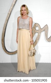 Kate Bosworth At The Chloe Los Angeles Boutique Opening Celebration. Milk Studios, Los Angeles, CA. 04-23-09