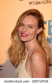 Kate Bosworth At The 