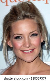 Kate Hudson  At The 2007 Glamour Reel Moments Party. Directors Guild Of America, Los Angeles, CA. 10-09-07