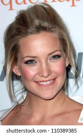 Kate Hudson At The 2007 Glamour Reel Moments Party. Directors Guild Of America, Los Angeles, CA. 10-09-07