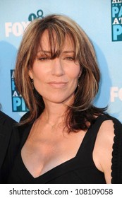 Katey Sagal  At The FOX All Star Party. Santa Monica Pier, Santa Monica, CA. 07-14-08