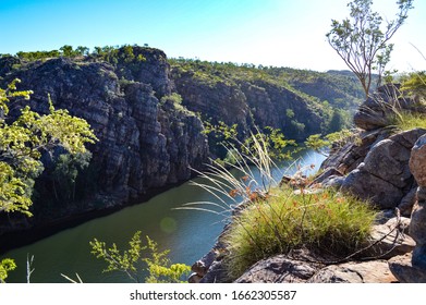 Katherine Gorge Northern Territory Australia 