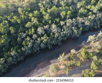 Katherine River, Northern Territory, Australia