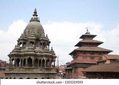 Kathmandu is the capital city and largest city of Nepal.Kathmandu's Durbar Square is the generic name used to describe plazas and areas opposite the old royal palaces in Nepal