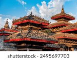 Kathmandu Durbar Square is a historically and culturally significant site in Kathmandu, Nepal. It is one of the three Durbar Squares in the Kathmandu Valley in Nepal that r UNESCO World Heritage Site