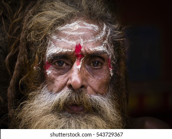 6,939 Sadhu Meditating Images, Stock Photos & Vectors | Shutterstock