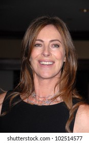 Kathryn Bigelow At The 62nd Annual DGA Awards - Arrivals, Hyatt Regency Century Plaza Hotel, Century City, CA. 01-30-10