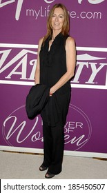 Kathryn Bigelow in attendance for Variety's 1st Annual Power of Women Luncheon, Beverly Wilshire Hotel, Beverly Hills, CA September 24, 2009