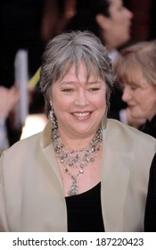 Kathy Bates At The Academy Awards, 3/24/2002, LA, CA