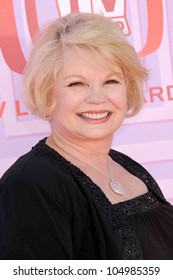 Kathy Garver  At The 2009 TV Land Awards. Gibson Amphitheatre, Universal City, CA. 04-19-09