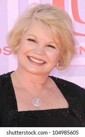 Kathy Garver  At The 2009 TV Land Awards. Gibson Amphitheatre, Universal City, CA. 04-19-09