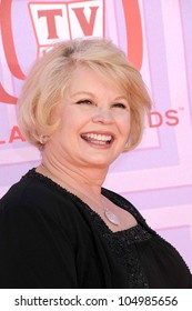 Kathy Garver  At The 2009 TV Land Awards. Gibson Amphitheatre, Universal City, CA. 04-19-09