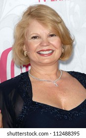 Kathy Garver At The 5th Annual TV Land Awards. Barker Hangar, Santa Monica, CA. 04-14-07