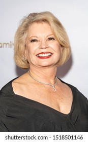 Kathy Garver Attends The 23rd Family Film Awards At Universal Hilton, Universal City, CA On September 29 2019