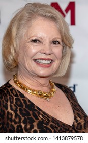 Kathy Garver Attends Edwards Lowell And Andrew Weiss Present: Marilyn Monroe 17 Years In The Making At Edwards Lowell Gallery, Beverly Hills, CA On June 1, 2019