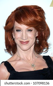 Kathy Griffin   At The Grammy Nominations Concert Live!! Nokia Theatre, Los Angeles, CA. 12-03-08