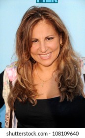 Kathy Najimy  At The FOX All Star Party. Santa Monica Pier, Santa Monica, CA. 07-14-08