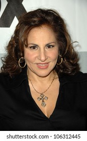 Kathy Najimy  At The FOX Winter All-Star Party. My House, Los Angeles, CA. 01-13-09