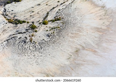 Kati Thanda-Lake Eyre Aerial Photography, South Australia, Australia