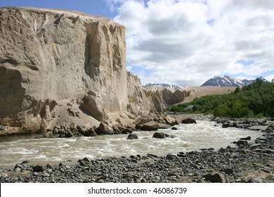 Katmai National Park Wilderness