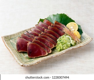 Katsuo No Tataki Hd Stock Images Shutterstock