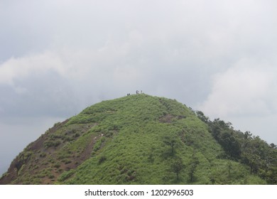 Kattadi Kadavu Hill