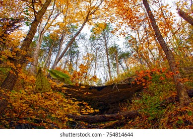 Katy Trail Warren County Missouri 