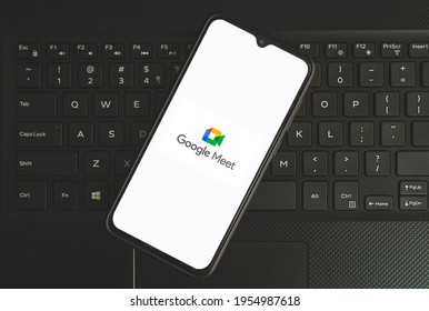 Google Meet 图片 库存照片和矢量图 Shutterstock