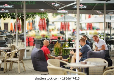 192 Vilniaus Street Images, Stock Photos & Vectors | Shutterstock