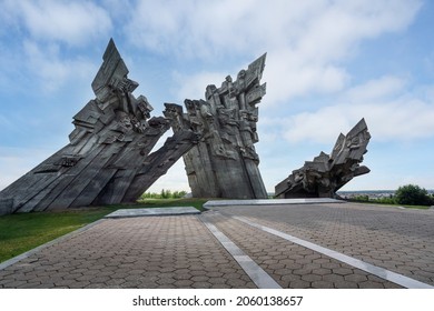 308 Holocaust lithuania Images, Stock Photos & Vectors | Shutterstock