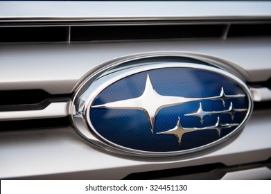 Subaru 图片 库存照片和矢量图 Shutterstock