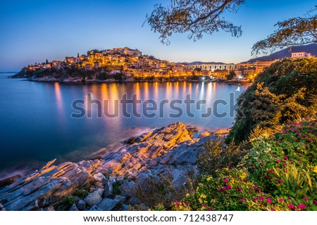 Kavala Greece