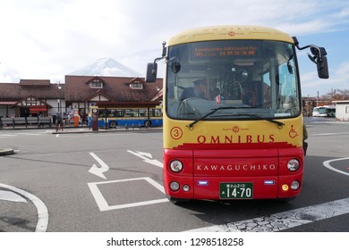 omni bus 15