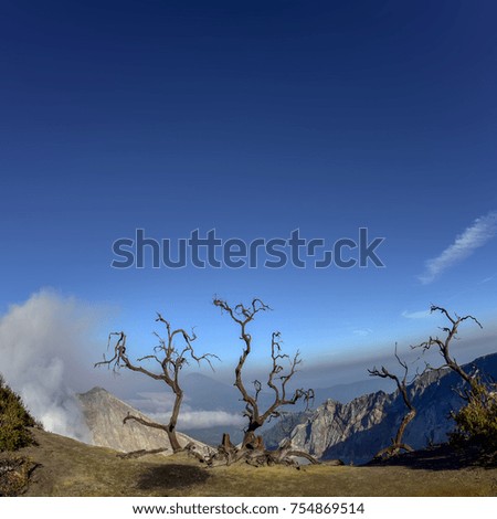 Similar – Image, Stock Photo …. ………………. | Antholz [17]