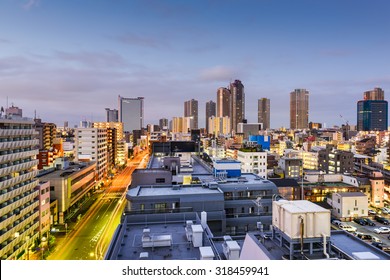 Kawasaki City Images, Stock Photos & Vectors |