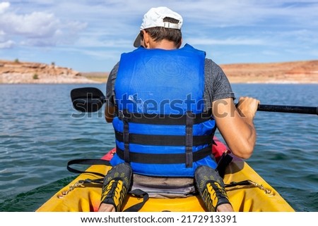Similar – Image, Stock Photo two from behind Antelope