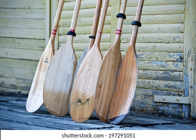 Kayak Paddles Oars