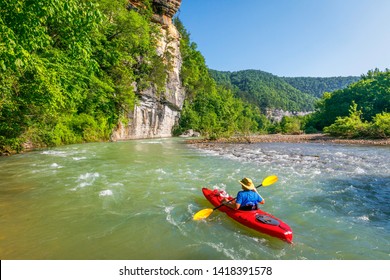 Buffalo National River Stock & | Shutterstock
