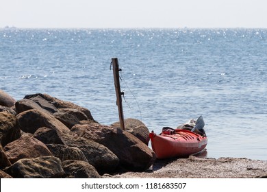 Kayaking Camps In Muhu Island