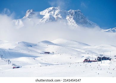 Сербия горы курорт Эрджиес