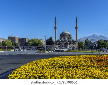 kayseri images stock photos vectors shutterstock